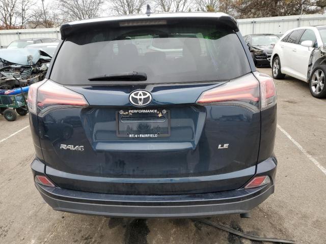 2T3ZFREVXHW364920 | 2017 TOYOTA RAV4 LE