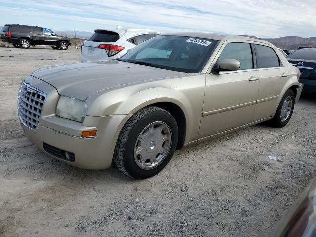 2006 Chrysler 300 Touring