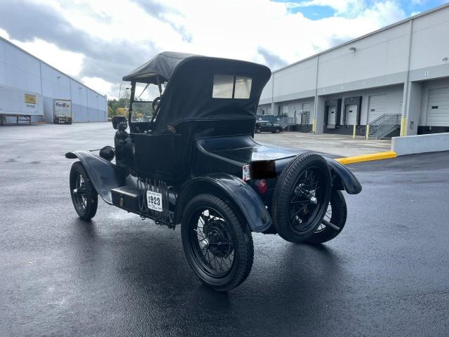 WN632179106 1923 Ford Model-T