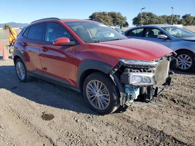 2021 HYUNDAI KONA SEL P - KM8K6CAA4MU746557