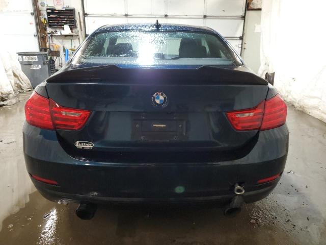 WBA3N7C53EF719730 | 2014 BMW 428 I