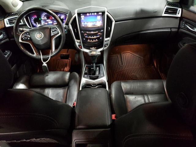 3GYFNEE34GS551671 | 2016 CADILLAC SRX LUXURY