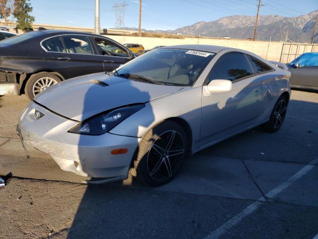 2002 Toyota Celica GT