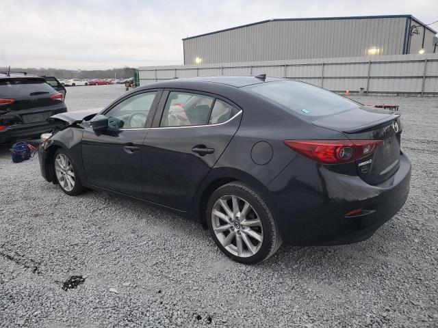 JM1BN1V75H1109839 | 2017 MAZDA 3 TOURING