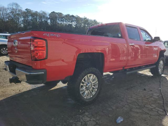 1GC1KUEG6GF144588 | 2016 CHEVROLET SILVERADO