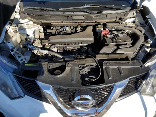 5N1AT2MVXGC923068 | 2016 NISSAN ROGUE S