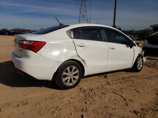 KNADN4A39F6459520 2015 Kia Rio Ex