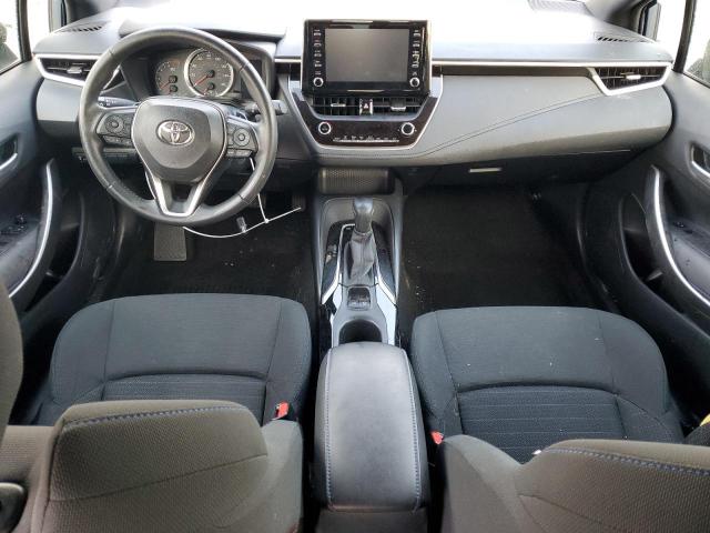 2020 TOYOTA COROLLA SE JTDS4RCE2LJ013808