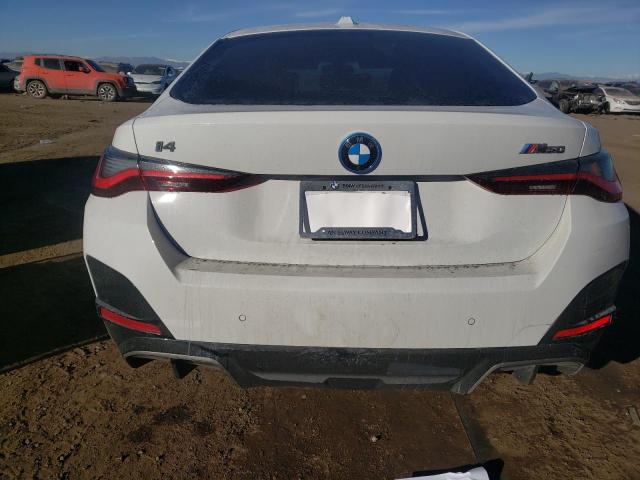 2024 BMW I4 M50 - WBY33AW09RFR68995