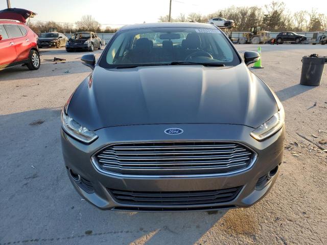 3FA6P0H74GR110024 | 2016 FORD FUSION SE