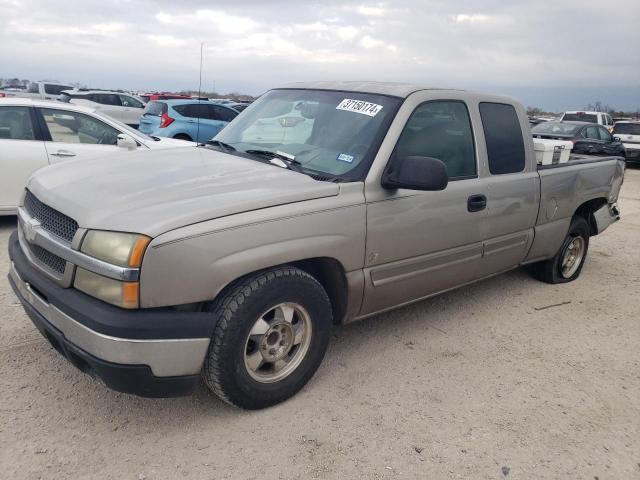 2003 Chevrolet C/K 1500 