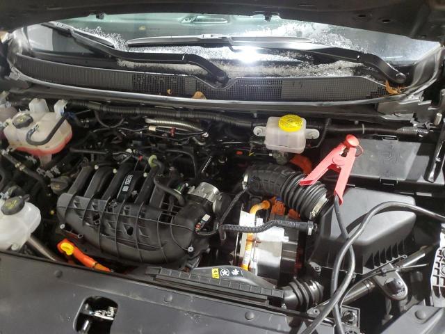 2023 CHRYSLER PACIFICA H - 2C4RC1L77PR565214