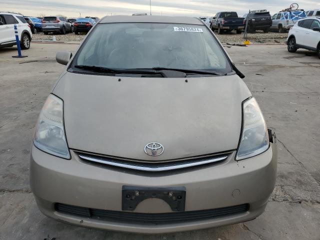 JTDKB20U673289461 | 2007 Toyota prius