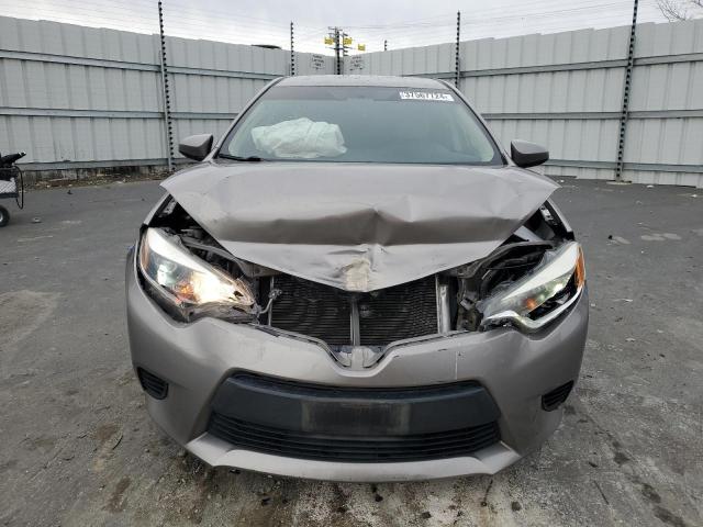 5YFBURHE1EP167482 | 2014 Toyota corolla l