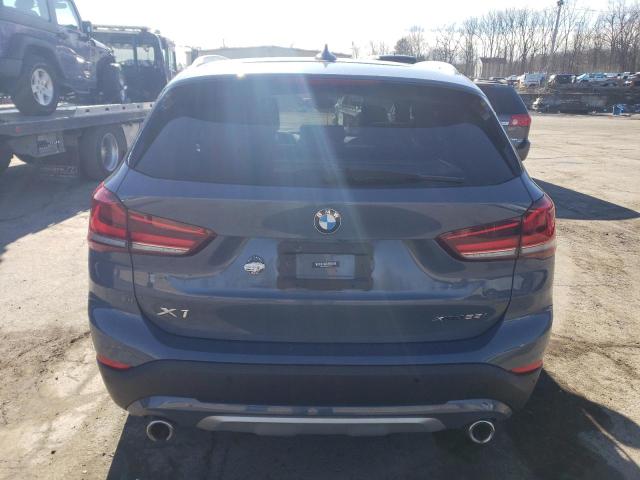 WBXJG9C06L5R47442 | 2020 BMW X1 XDRIVE2