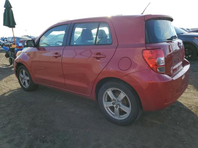 2009 Toyota Scion Xd VIN: JTKKU10449J045514 Lot: 39933184