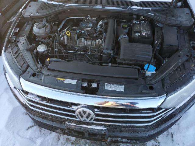 3VWC57BU2KM266219 | 2019 VOLKSWAGEN JETTA S