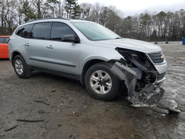 1GNKRFED4FJ328187 | 2015 CHEVROLET TRAVERSE L