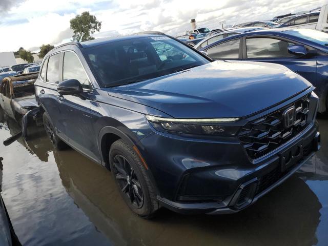 2024 HONDA CR-V SPORT - 7FARS6H51RE012830