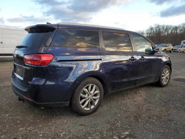 KNDMB5C12L6648308 | 2020 KIA SEDONA LX