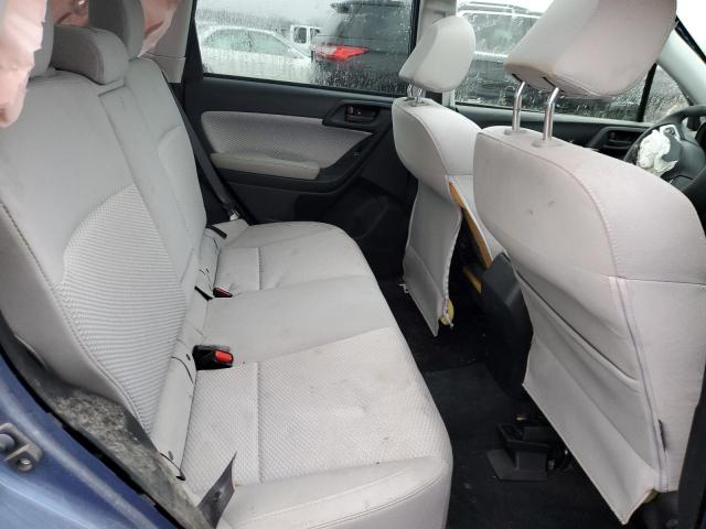 JF2SJAGC2JH494264 | 2018 SUBARU FORESTER 2