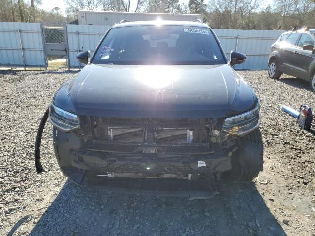 2022 VOLKSWAGEN TIGUAN SE 3VVCB7AX0NM104554