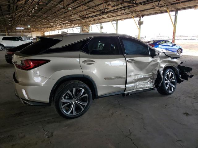 2T2ZZMCA9HC044648 | 2017 LEXUS RX 350 BAS