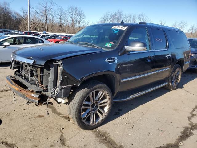 2008 Cadillac Escalade ESV 