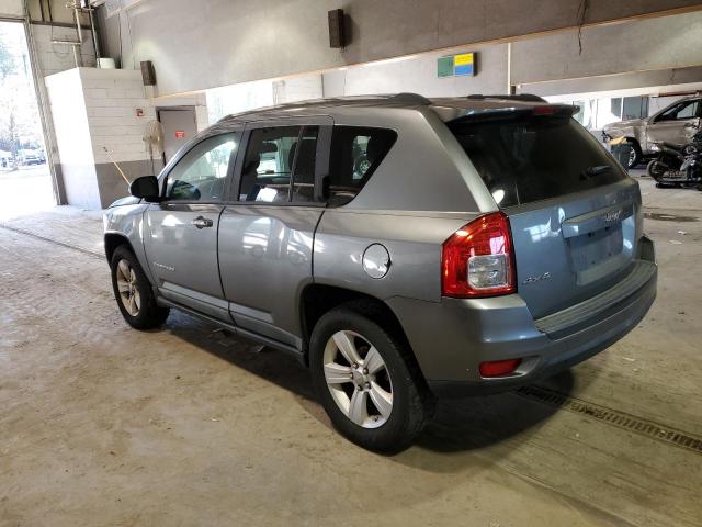 1J4NF1FB4BD282507 | 2011 Jeep compass sport