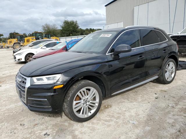 WA1BNAFY8J2037245 2018 AUDI Q5, photo no. 1