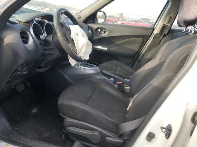 JN8AF5MR6ET357492 | 2014 NISSAN JUKE S