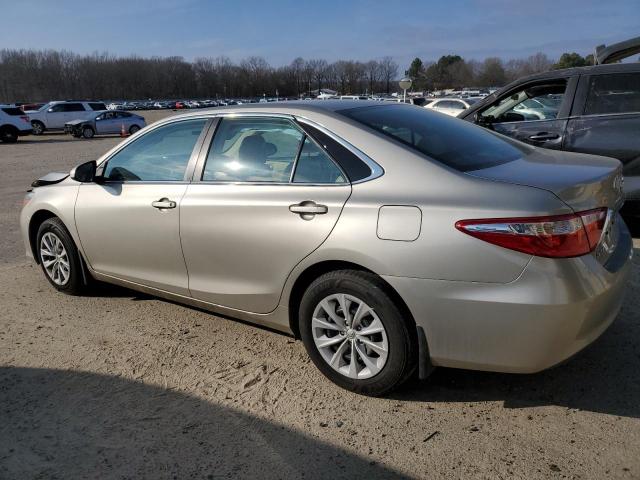 4T1BF1FK4HU725672 | 2017 TOYOTA CAMRY LE