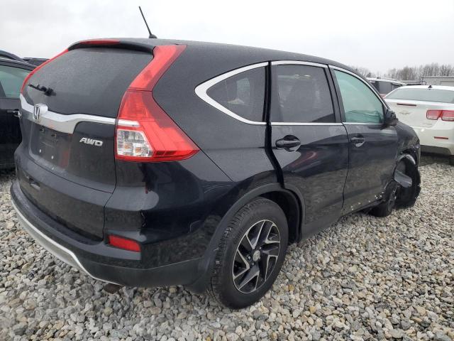 Vin: 2hkrm4h51gh645675, lot: 82576533, honda crv ex 20163