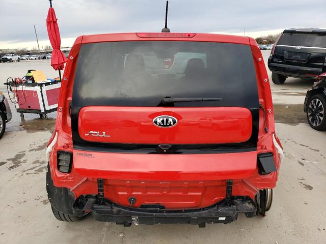 KNDJN2A29K7671730 | 2019 KIA SOUL