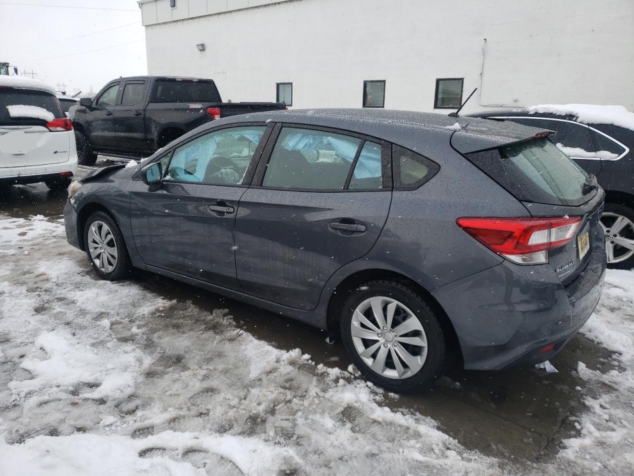 4S3GTAA6XJ3741772 2018 Subaru Impreza