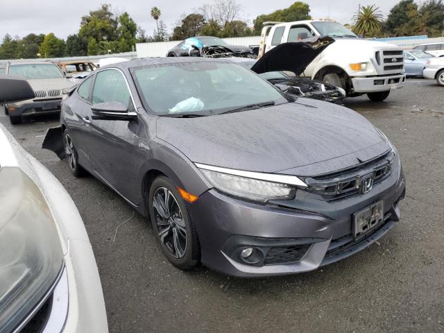 2HGFC3B92GH360800 | 2016 HONDA CIVIC TOUR