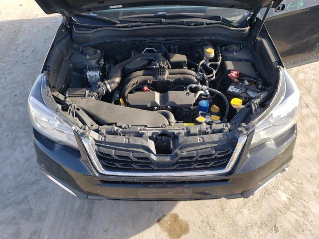 2017 SUBARU FORESTER 2 JF2SJAJC4HH457106
