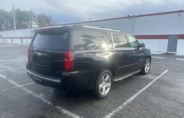 1GNSKKKC0FR230929 | 2015 CHEVROLET SUBURBAN K