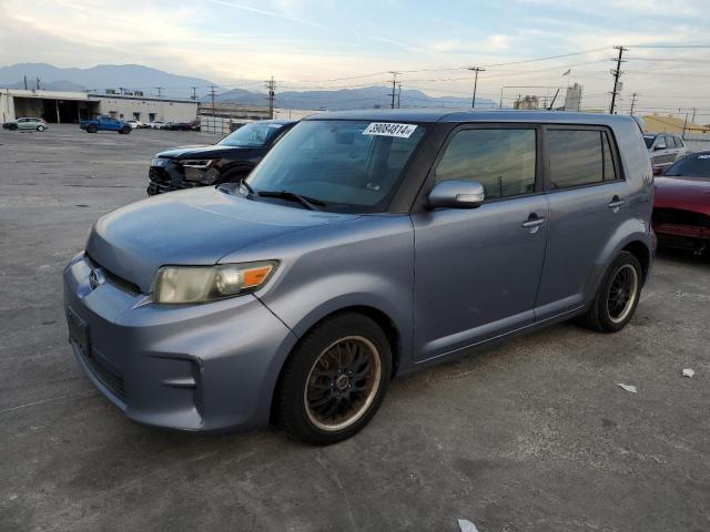 2012 Toyota Scion Xb VIN: JTLZE4FEXCJ003316 Lot: 39084814