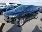 2019 FORD ESCAPE S - 1FMCU0F79KUA34063