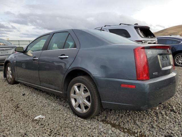 2008 Cadillac Sts VIN: 1G6DC67A980193080 Lot: 39624054