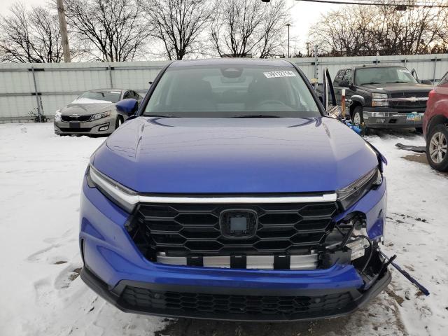 2024 HONDA CR-V EXL - 5J6RS4H74RL002365