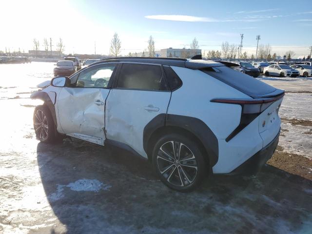 Vin: jtmababa4pa000341, lot: 82771513, toyota bz4x xle xle 20232