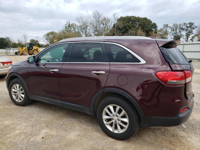 5XYPG4A30HG248653 | 2017 KIA SORENTO LX