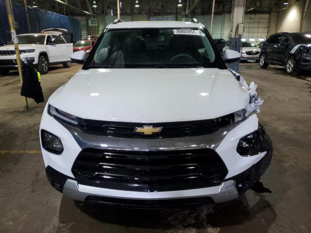 KL79MPSL4NB073991 | 2022 CHEVROLET TRAILBLAZE