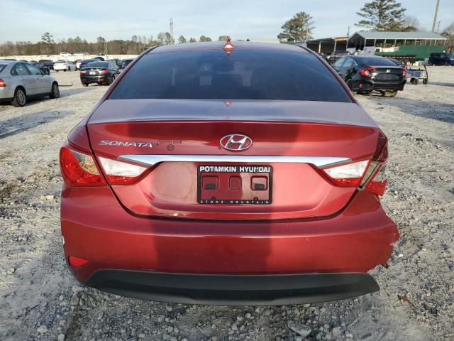 VIN 4T1BF1FK3GU599111 2016 Toyota Camry, Xle no.6