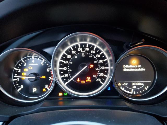 2022 MAZDA CX-5 GX - JM3KFBBL5N0642514