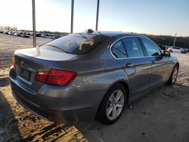 VIN WBAXG5C57DD228569 2013 BMW 5 Series, 528 I no.3