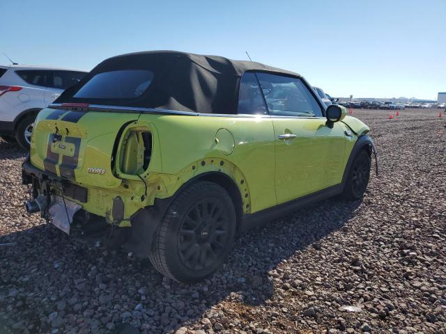 Vin: wmw23dl00n3p25281, lot: 37558524, mini cooper 20223