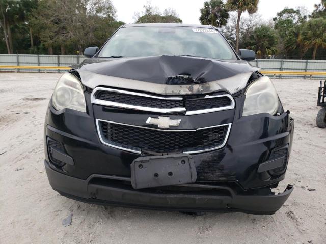 2013 Chevrolet Equinox Ls VIN: 2GNALBEK1D6330221 Lot: 37297344